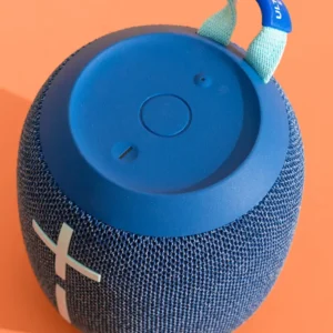 Bluetooth Speaker Portable